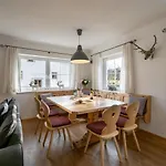 Hébergement de vacances Wirtheim Brixen im Thale