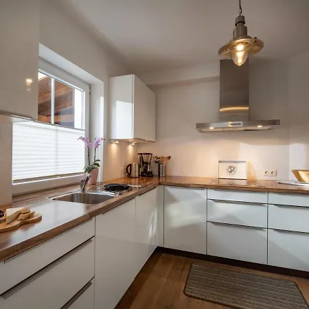 Holiday home Wirtheim *