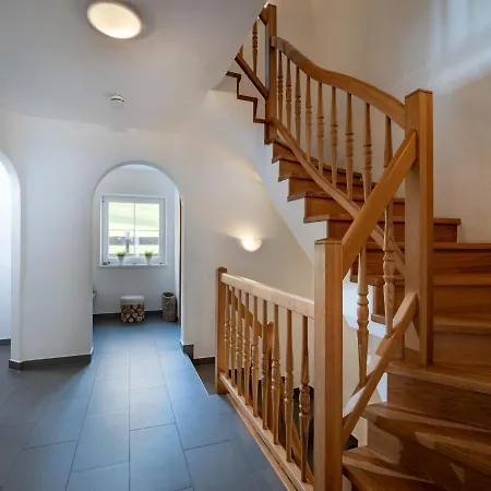 Ferienhaus Wirtheim *