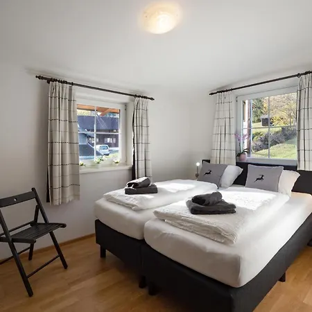 Wirtheim Holiday home