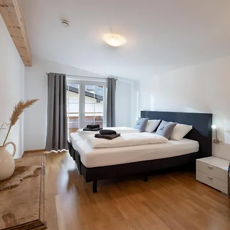 Holiday home Wirtheim Brixen im Thale