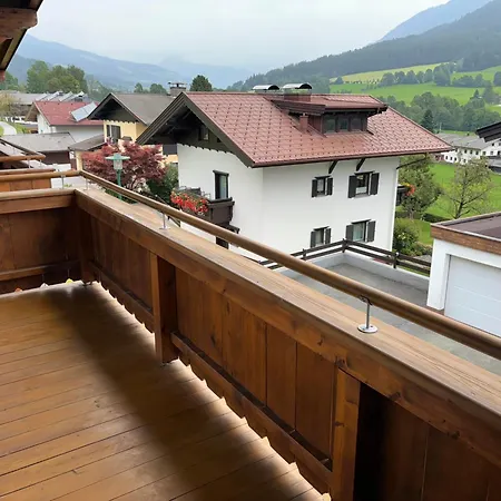 Wirtheim * Brixen im Thale