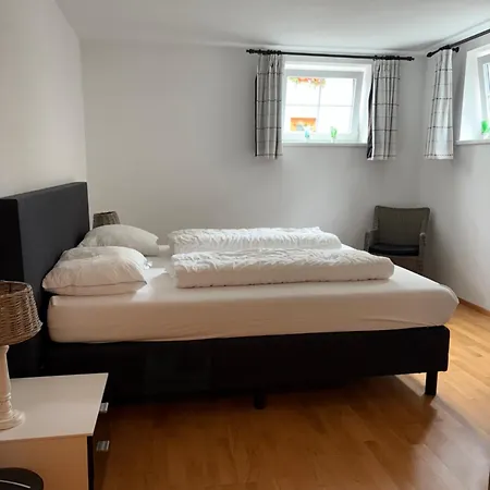 Wirtheim * Brixen im Thale