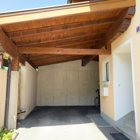 Wirtheim Holiday home