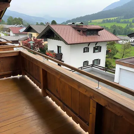 Wirtheim Brixen im Thale