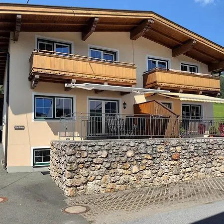 Holiday home Wirtheim Brixen im Thale