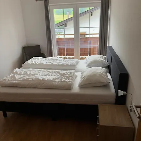 Dom wakacyjny Wirtheim *