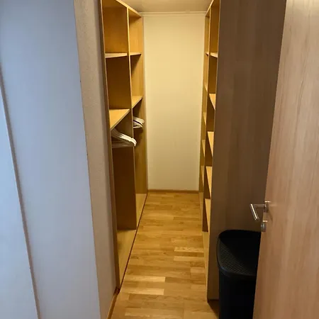 Semesterbostad Wirtheim *